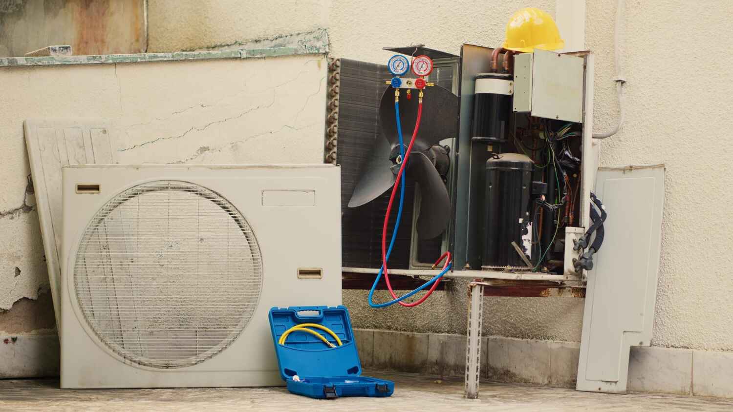 Best Air conditioning repair  in USA